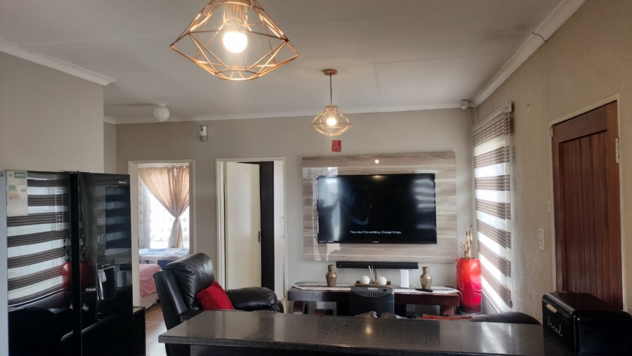 3 Bedroom Property for Sale in Raceway Free State
